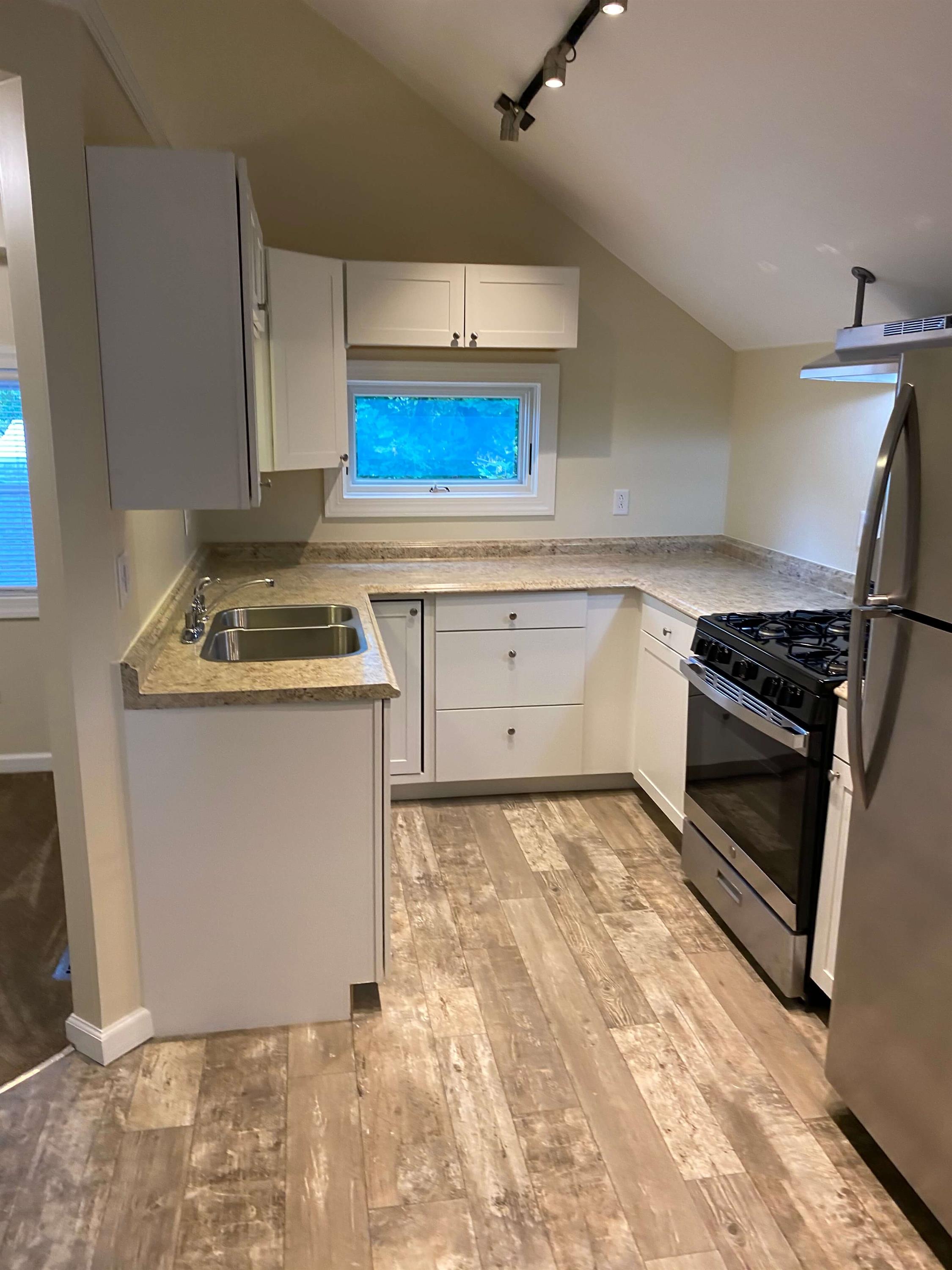 1103 N. Main St. - 2
