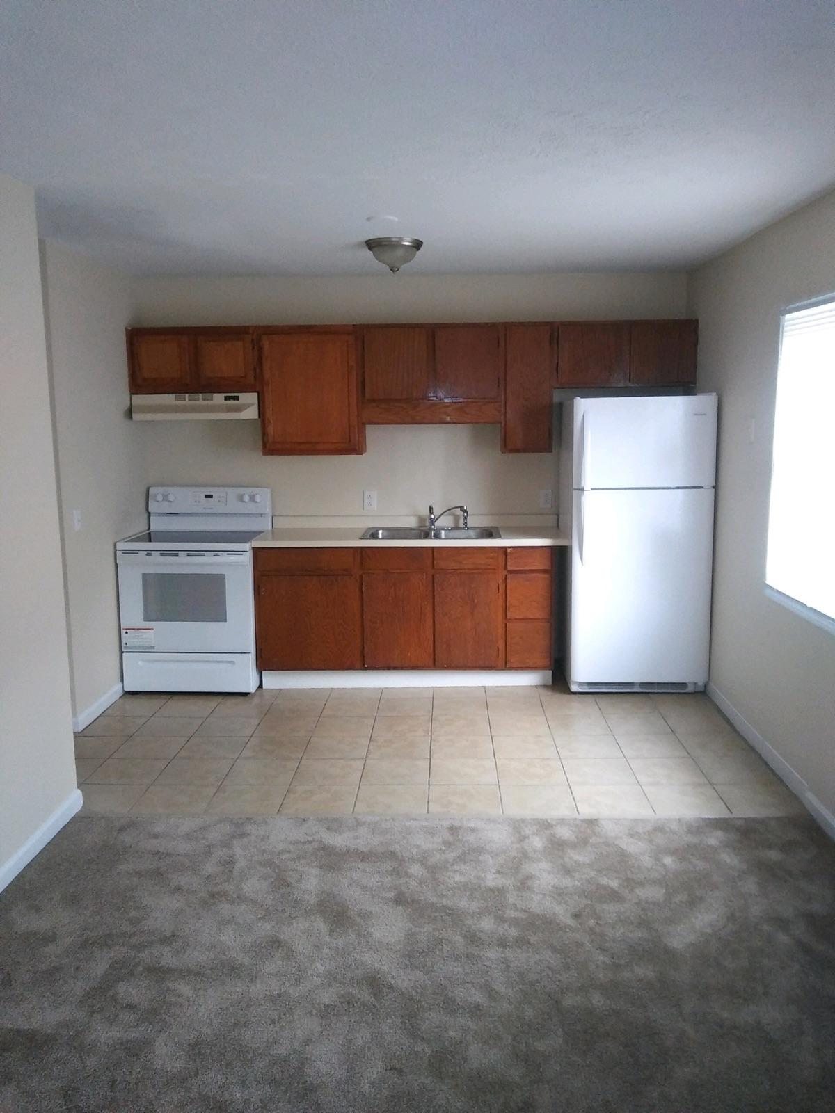 110 W. Main St. - 5
