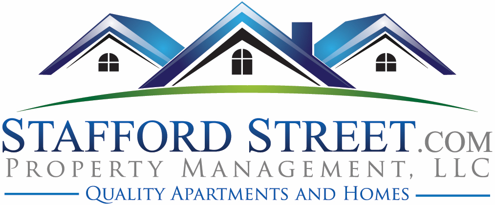 Stafford Street Property Management, LLC